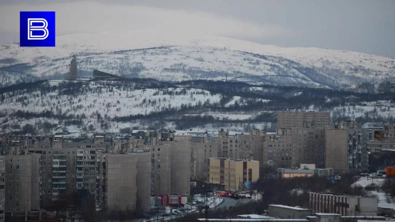 Андрей Чибис: за 5 лет в реализацию инвестпроектов в Мурманской области вложили 1 триллион 200 млрд рублей